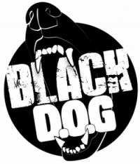 Black D.O.G